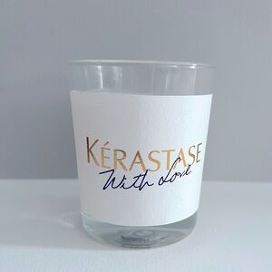 Kerastase Scented Candle NEW